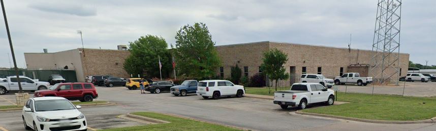 Photos Hood County Jail 1